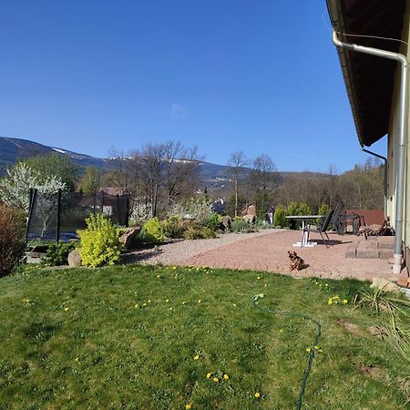 Apartament Panorama Sniezka - Willawil カルパッチ エクステリア 写真