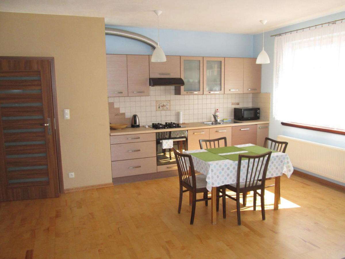 Apartament Panorama Sniezka - Willawil カルパッチ エクステリア 写真