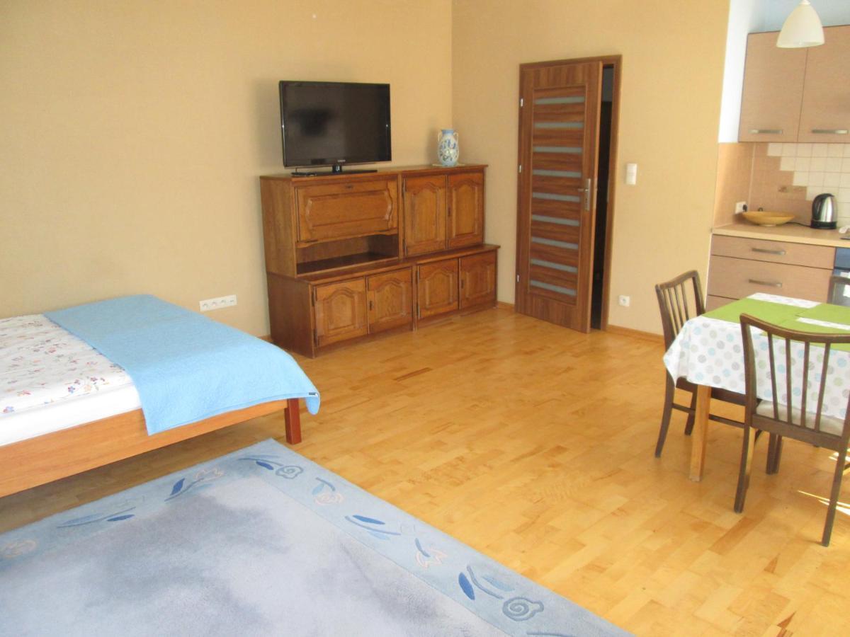 Apartament Panorama Sniezka - Willawil カルパッチ エクステリア 写真